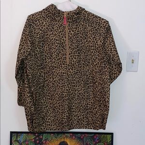 Child’s Rain Jacket